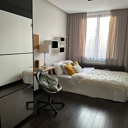 Krotka 8 Apartment Krakow