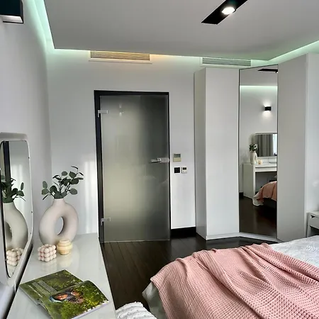 Krotka 8 * Krakow
